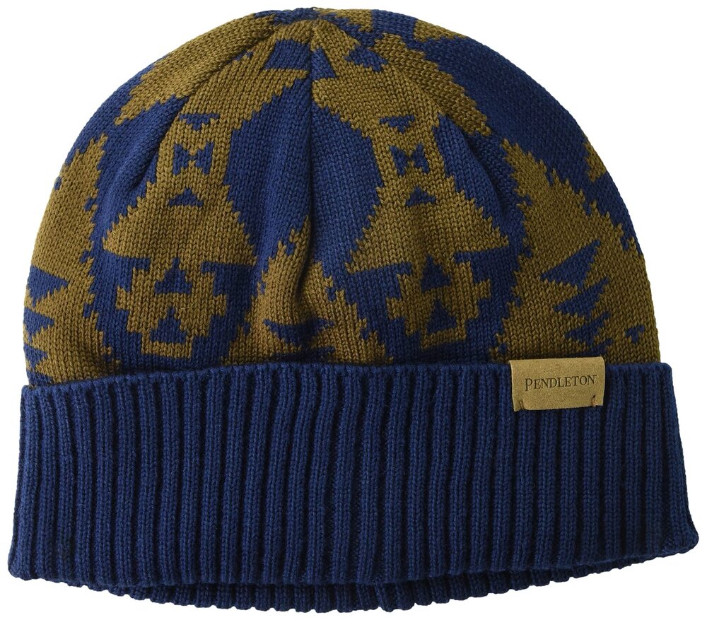 6226 Merino Wool Knit Cap, Siskiyou, one Size